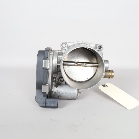 2007-2010 BMW 135i 335i 535i Throttle Body 13547556119 OEM Used