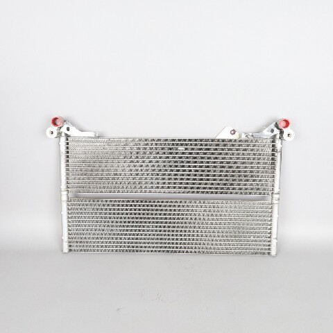 2008-2010 BMW 535i Engine Oil Cooler 17217560965 OEM Used