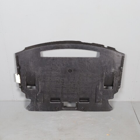2008-2010 BMW 535i Engine Splash Shield Belly Pan 51717184520 OEM Used