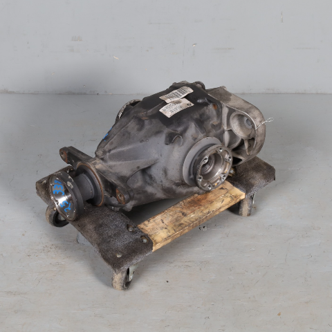 2008-2010 BMW 528i 535i Rear Differential Carrier 33107560882 OEM Used