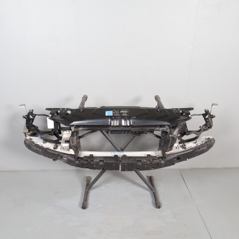 2004-2010 BMW 525i 528i 535i 545i 550i Radiator Support 51647033741 OEM Used