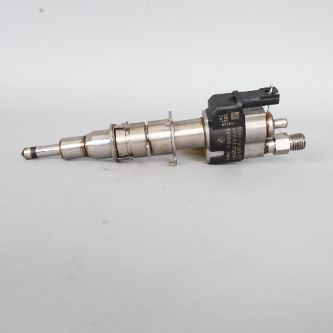 BMW Fuel Injector N54 N63 135 335 535 550 X5 X6 13537585261-12 OEM Used