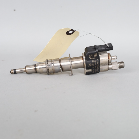 BMW Fuel Injector N54 N63 135 335 535 550 X5 X6 13537585261-12 OEM Used