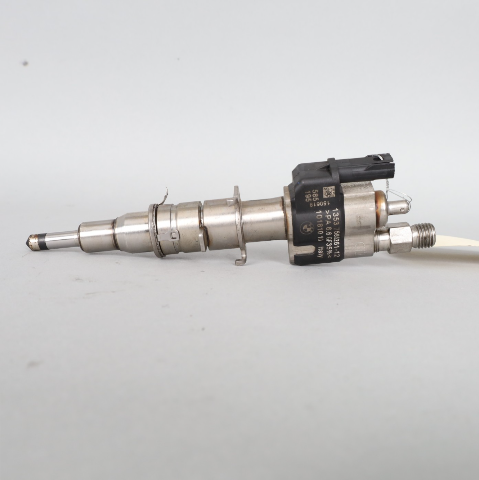BMW Fuel Injector N54 N63 135 335 535 550 X5 X6 13537585261-12 OEM Used