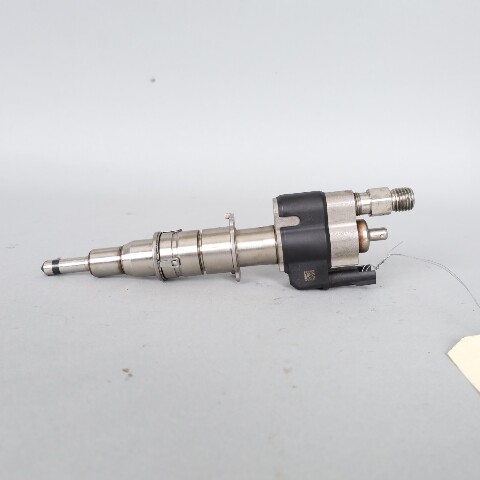 BMW Fuel Injector N54 N63 135 335 535 550 X5 X6 13537585261-12 OEM Used