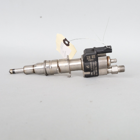 BMW Fuel Injector N54 N63 135 335 535 550 X5 X6 13537585261-12 OEM Used