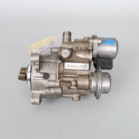 BMW 135i 335i 535i 640i 740i X3 X5 X6 N54 N55 High Pressure Fuel Pump OEM Used