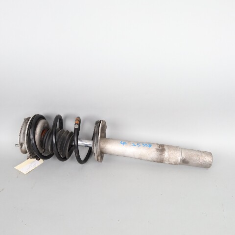 2004-2010 BMW 535i 545i 550i Left Front Strut Shock 31316766997 OEM Used