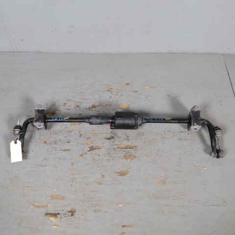 BMW 525i 528i 530i 535i 545i 550i Rear Active Sway Bar 37126780012 OEM Used