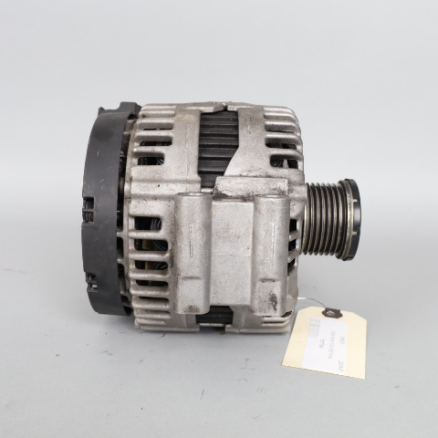 2007-2010 BMW 335i 535i N54 N55 180 Amp Alternator 12317558220 OEM Used