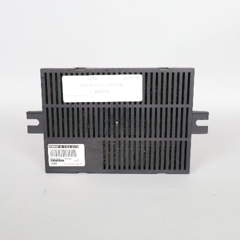 BMW 525i 528i 530i 535i 550i 650i Light Control Module LCM 61359153273 OEM Used