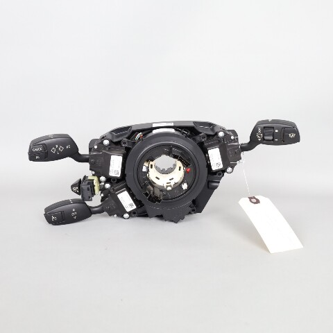 2008 BMW 528i 535i 550i Turn Signal Wiper Column Switch 61316968198 OEM Used