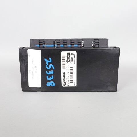 BMW 525i 530i 535i 545i 550i 645i 650i M5 M6 Body Module 61359176069 OEM Used