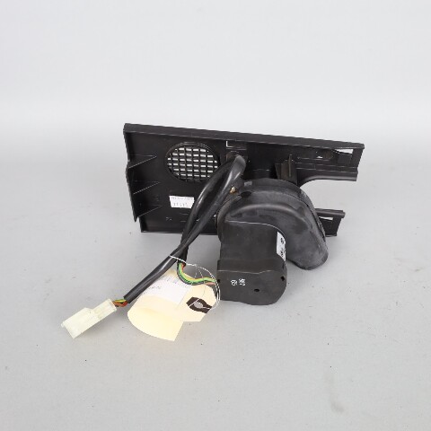 2000-2006 BMW X5 Fuse Box Fan Blower Motor 12901745182 OEM Used