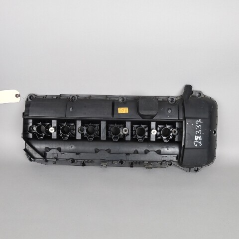2002-2006 BMW 325i 330i 525i 530i X3 X5 Engine Valve Cover 11127512840 OEM Used
