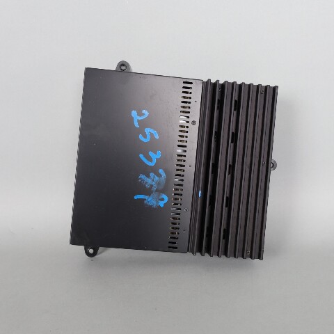 2000-2006 BMW X5 Amplifier AMP 65128379376 OEM Used