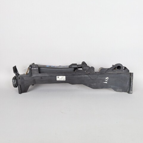 BMW 325i 330i X3 X5 Radiator Overflow Expansion Tank 17117573781 OEM Used
