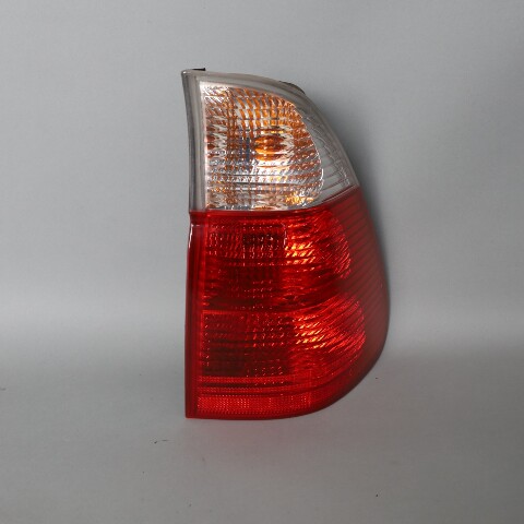 2004-2006 BMW X5 E53 Right Tail Light 63217164474 OEM Used