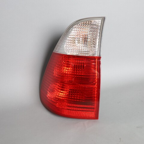 2004-2006 BMW X5 E53 Left Tail Light 63217164473 OEM Used
