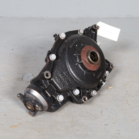 2001-2006 BMW X5 3.0 4.6 Front Differential Carrier 31507512915 OEM Used