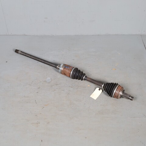 2000-2006 BMW X5 Right Front Axle Shaft CV Joint 31607565314 OEM Used