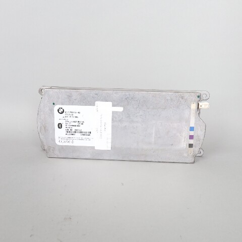 2006 BMW X5 Bluetooth Telematics Module 84106963798 OEM Used