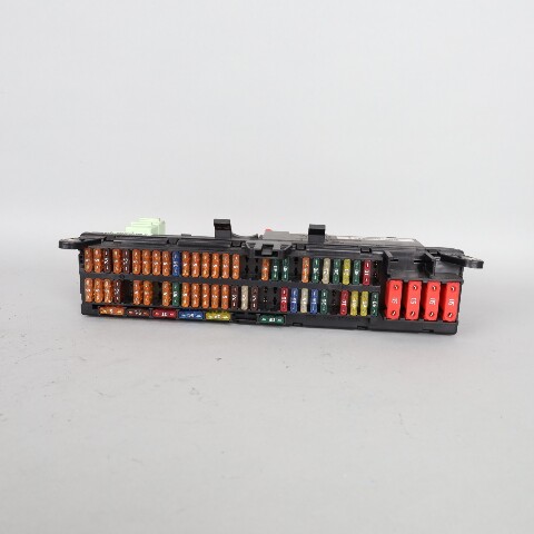 2000-2006 BMW X5 E53 Interior Fuse Relay Box 61138384527 OEM Used