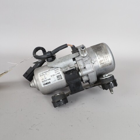 2012-2016 BMW Active 5 Brake Booster Vacuum Pump 34336857404 OEM Used