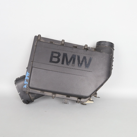 2011-2016 BMW 535i 640i N55 Air Cleaner Filter Box 13717604404 OEM Used