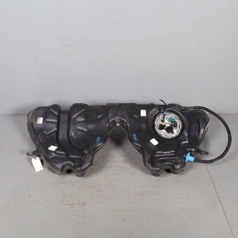 2012-2016 BMW Active5 Hybrid Gas Fuel Tank 16117341297 OEM Used