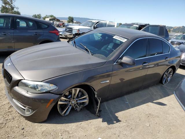 2013 BMW Active5  F10 Parts