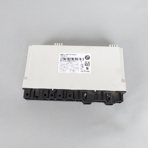 2011-2016 BMW 528i 535i 550i Power Seat Control Module 61359280915 OEM Used