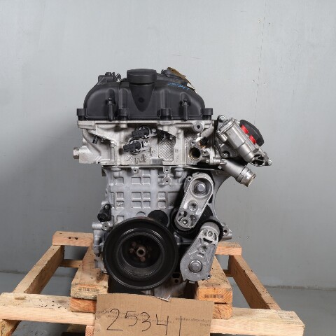BMW 335i 435i 535i 640i 740i X1 X3 X5 X6 N55 Engine Motor 137K Miles OEM Used
