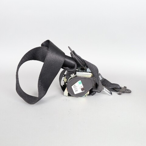 2011-2016 BMW 528i 535i 550i M5 F10 Right Front Seat Belt 72117241748 OEM Used