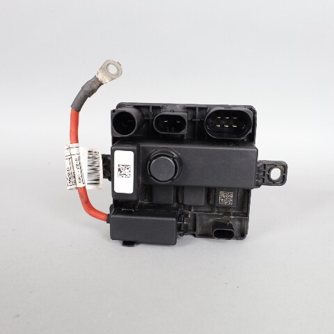 2013 BMW Active5 EVSM Integrated Power Supply Module OEM Used
