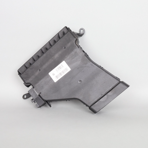 2011-2016 BMW 528i 535i 550i Left Auxiliary Floor Heater 64119217997 OEM Used