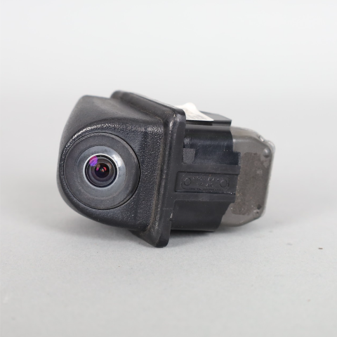BMW 328i 335i 428i 435i 528i 535i 740i 750i Backup Camera 66539240351 OEM Used