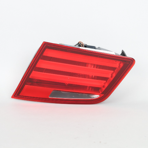 2011-2013 BMW 528i 535i 550i M5 F10 Right Tail Light 63217203226 OEM Used