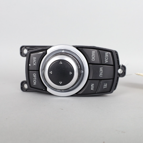 BMW M5 328i 750i X1 X3 X4 iDrive Navigation Controller 65829286699 OEM Used