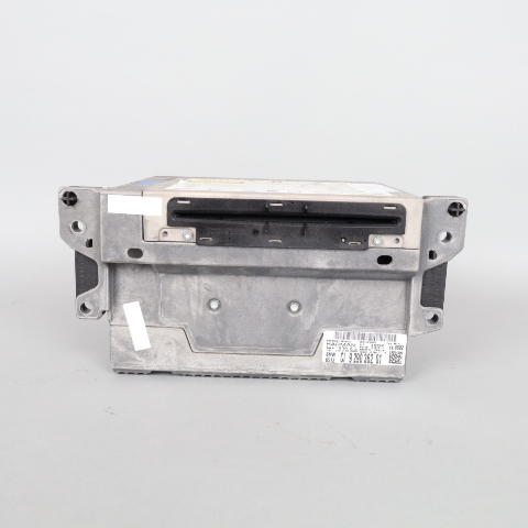 BMW 320i 328i 335i 528i 535i Stereo Navigation Receiver 65129290362 OEM Used