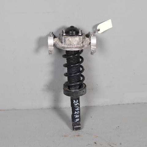 2011-2018 Porsche Cayenne Right Rear Strut Spring Shock 95833305100 OEM Used