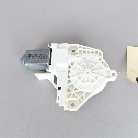2011-2018 Porsche Cayenne Left Rear Power Window Motor 95862481100 OEM Used