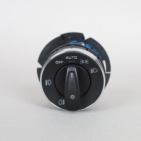 2011-2016 Porsche Cayenne HeadLight Switch 7P5941531E OEM Used