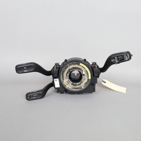 2011-2016 Porsche Cayenne 958 Turn Signal Wiper Switch Column Switch OEM