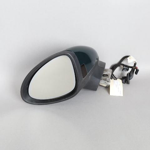 2011-2014 Porsche Cayenne Left Door Mirror 95873152710 OEM Used