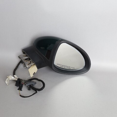 2011-2014 Porsche Cayenne Right Door Mirror 95873152810 OEM Used