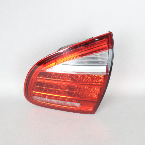 2011-2014 Porsche Cayenne Right Tail Light 95863109312 OEM Used
