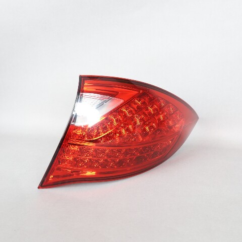 2011-2014 Porsche Cayenne Right Tail Light 95863109614 OEM Used