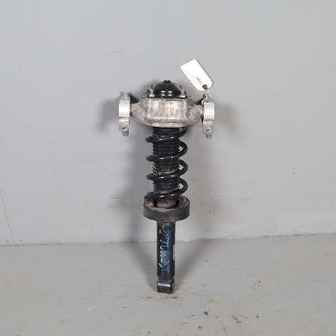 2011-2018 Porsche Cayenne Left Rear Strut Spring Shock 95833305100 OEM Used