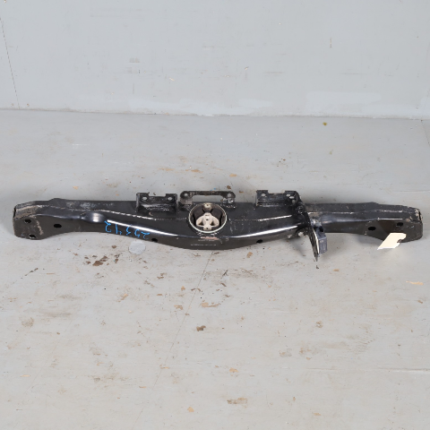 13-16 Porsche Cayenne 3.0 Diesel Transmission Crossmember 95834122550 OEM Used